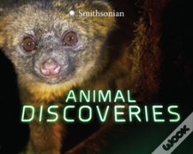 Animal Discoveries