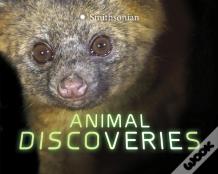 Animal Discoveries