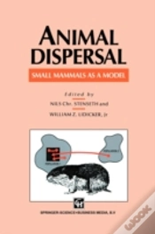 Capa do artigo Animal Dispersal