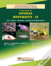 Animal Diversity - Ii