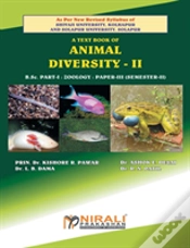 Capa do artigo Animal Diversity - Ii