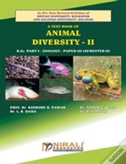 Capa do artigo Animal Diversity - Ii