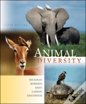 Capa do artigo Animal Diversity