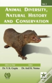 Capa do artigo Animal Diversity, Natural History And Conservation