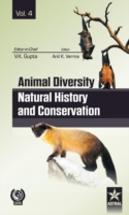 Animal Diversity Natural History And Conservation