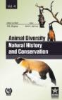Animal Diversity Natural History And Conservation - Preview