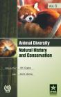 Animal Diversity Natural History And Conservation Vol. 5 - Preview