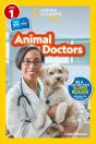 Animal Doctors (Level 1/Co-Reader) - Preview