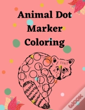 Capa do artigo Animal Dot Marker Coloring