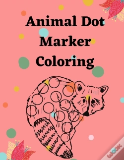 Capa do artigo Animal Dot Marker Coloring