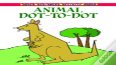 Animal Dot-To-Dot