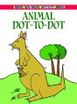 Animal Dot-To-Dot - Preview