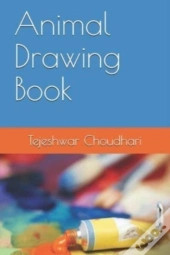 Animal Drawing Book
