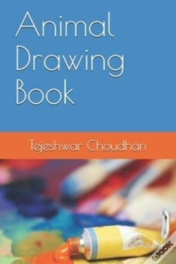 Capa do artigo Animal Drawing Book