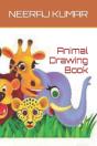 Animal Drawing Book - Preview