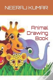 Capa do artigo Animal Drawing Book