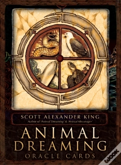 Capa do artigo Animal Dreaming Oracle