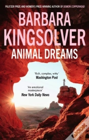 Capa do artigo Animal Dreams