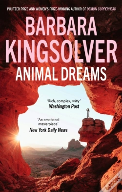 Capa do artigo Animal Dreams