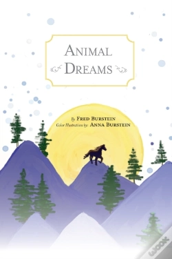 Capa do artigo Animal Dreams