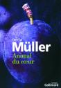 Animal Du Coeur; 1042 - Preview