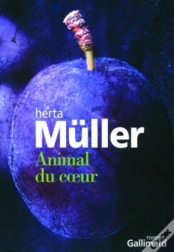 Capa do artigo Animal Du Coeur; 1042
