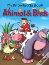 Capa do artigo Animal & Birds