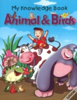 Capa do artigo Animal & Birds