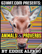 Capa do artigo Animal & Proverbs