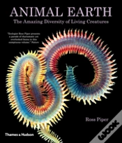 Capa do artigo Animal Earth