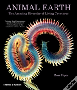 Capa do artigo Animal Earth