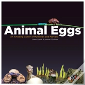 Capa do artigo Animal Eggs