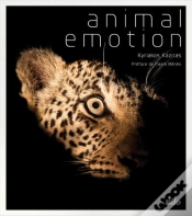 Capa do artigo Animal Emotion