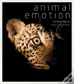 Capa do artigo Animal Emotion