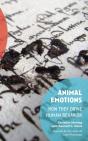 Animal Emotions: How They Drive Human Be - Preview