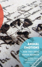Animal Emotions: How They Drive Human Be