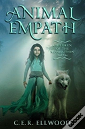 Capa do artigo Animal Empath