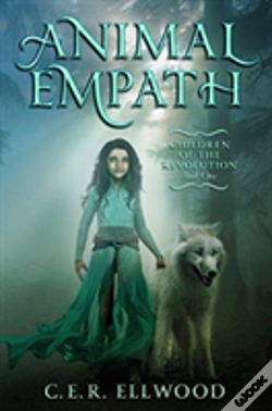 Capa do artigo Animal Empath