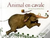 Animal En Cavale