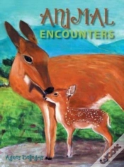 Capa do artigo Animal Encounters