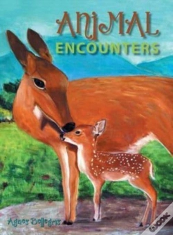 Capa do artigo Animal Encounters