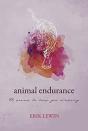 Animal Endurance - Preview