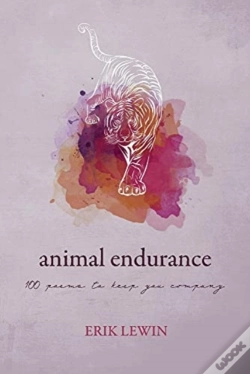Capa do artigo Animal Endurance
