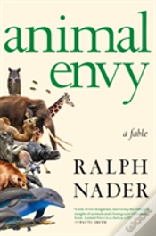 Capa do artigo Animal Envy