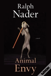 Capa do artigo Animal Envy