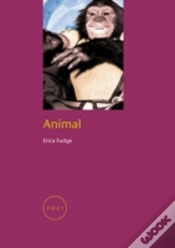 Capa do artigo Animal