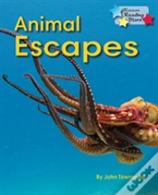 Capa do artigo Animal Escapes