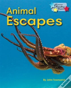 Capa do artigo Animal Escapes