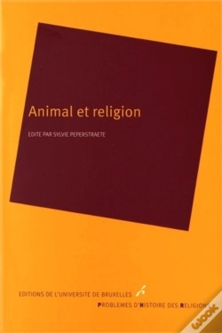 Capa do artigo Animal Et Religion