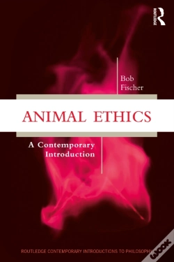 Capa do artigo Animal Ethics